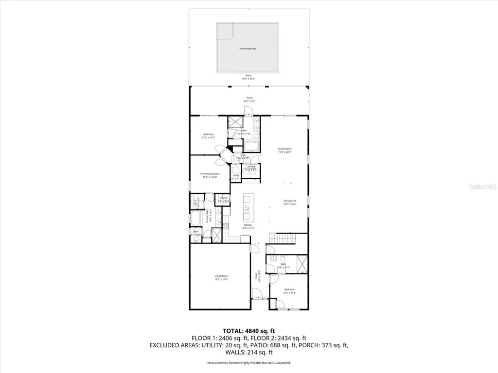 191 Lasso Drive Kissimmee FL 34747