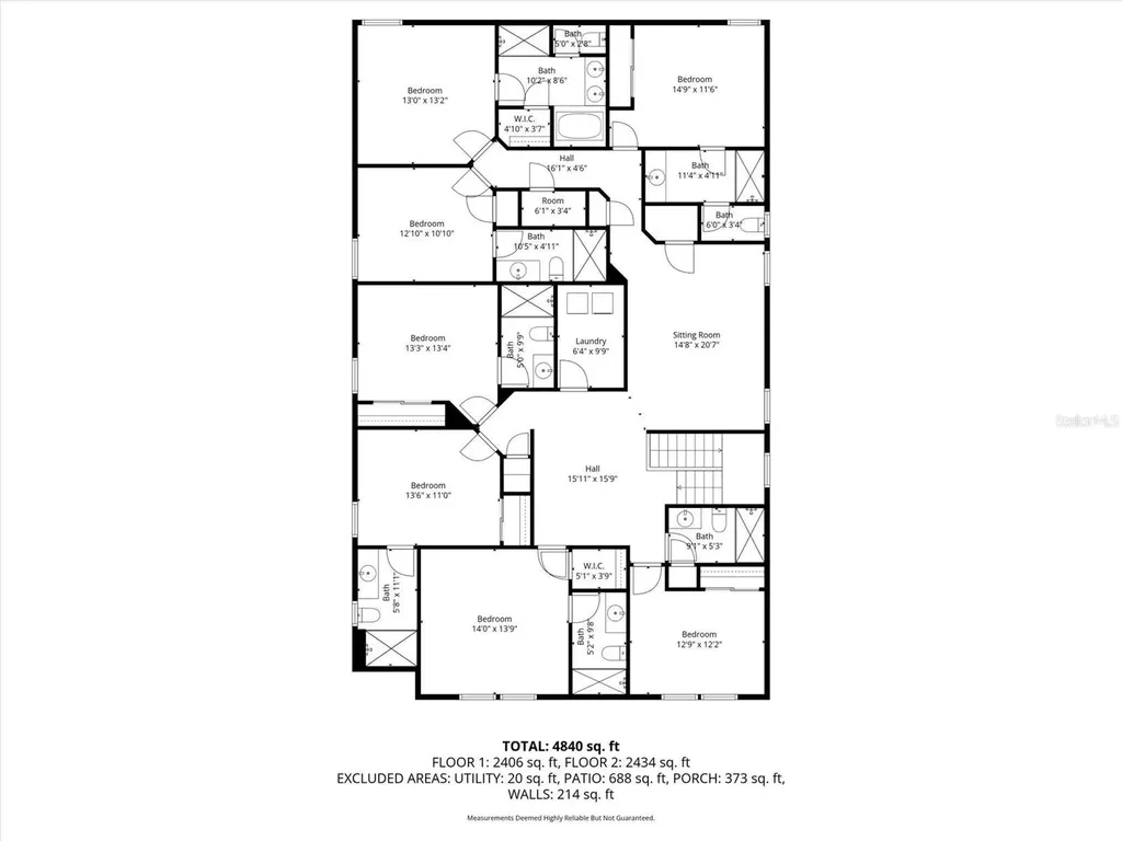191 Lasso Drive Kissimmee FL 34747