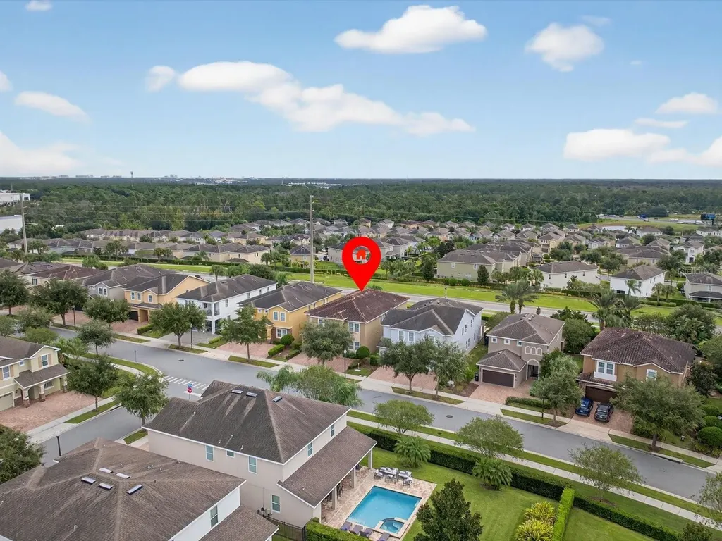 191 Lasso Drive Kissimmee FL 34747