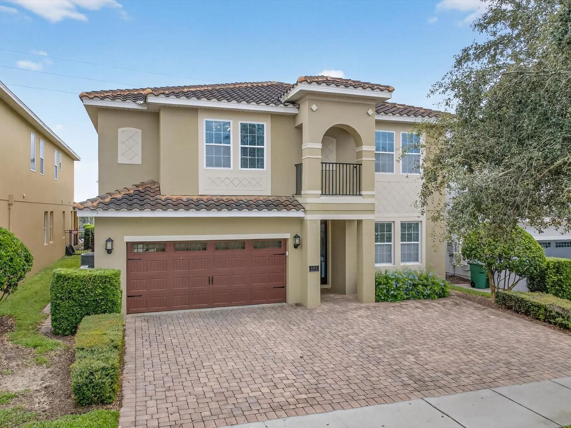 191 Lasso Drive Kissimmee FL 34747