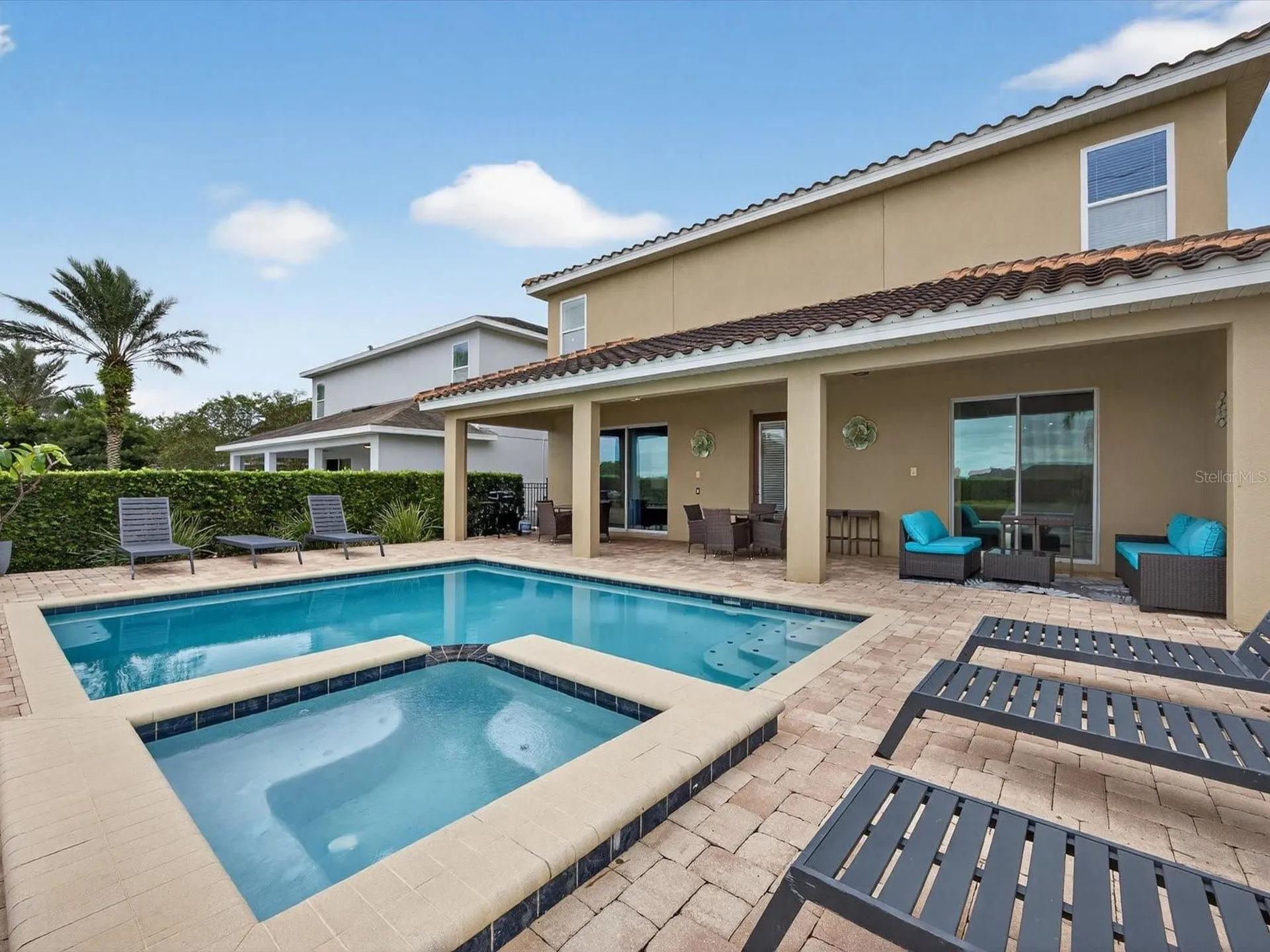 191 Lasso Drive Kissimmee FL 34747