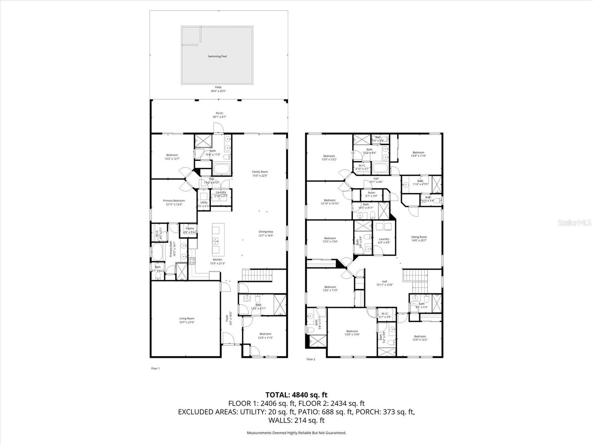 191 Lasso Drive Kissimmee FL 34747