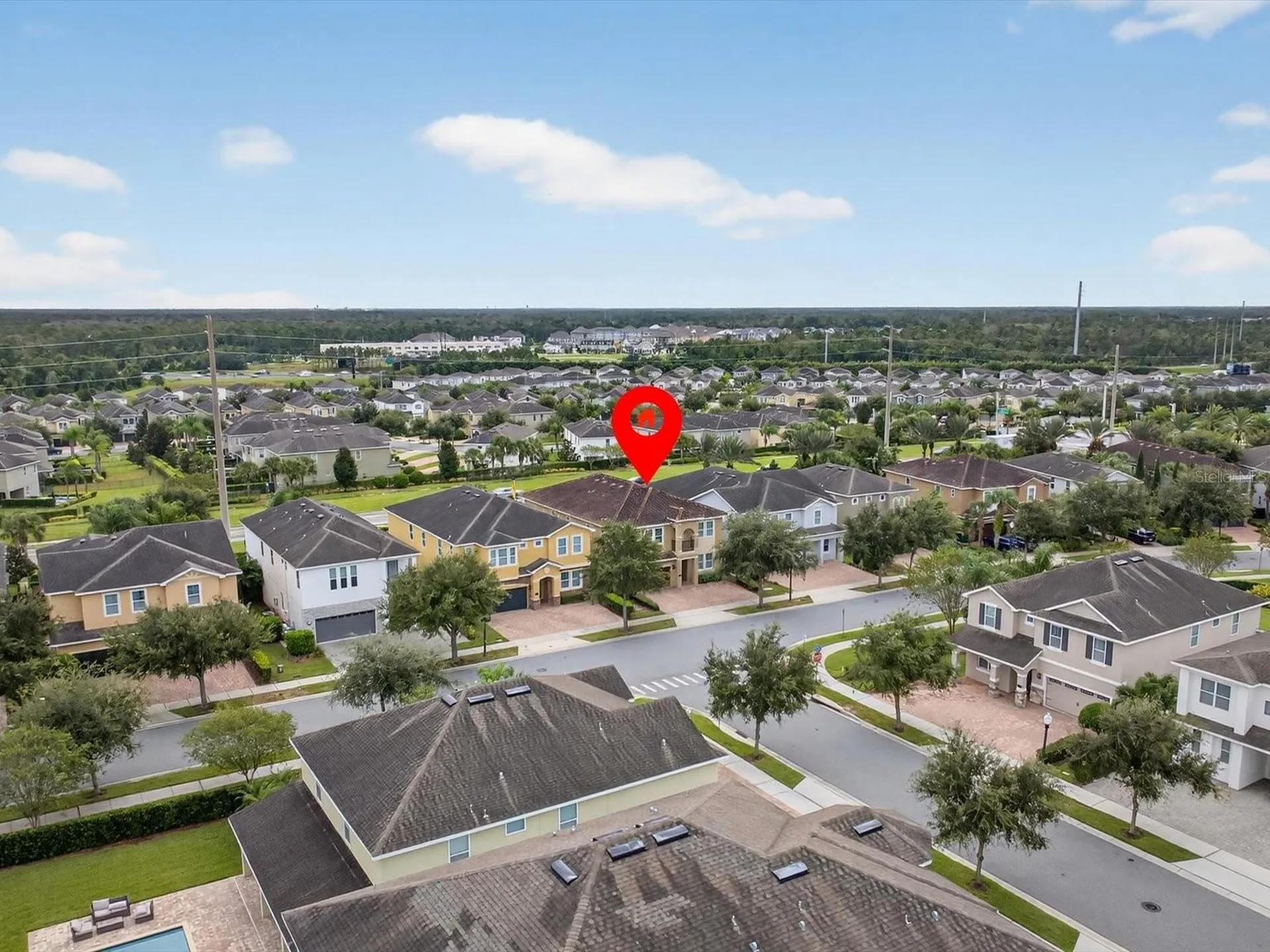 191 Lasso Drive Kissimmee FL 34747