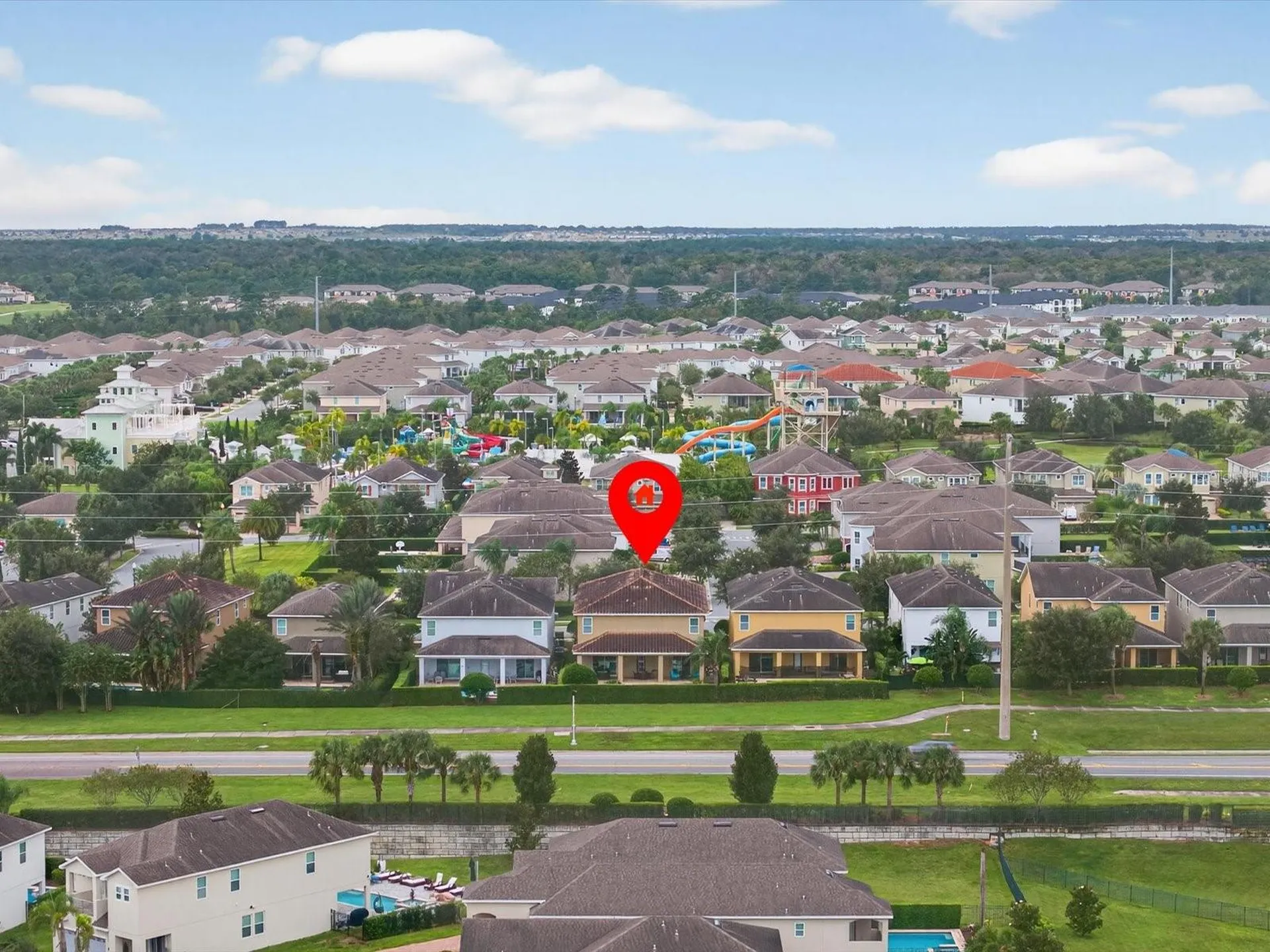 191 Lasso Drive Kissimmee FL 34747