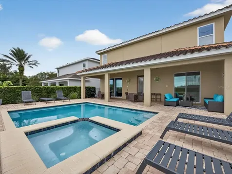 191 Lasso Drive Kissimmee FL 34747