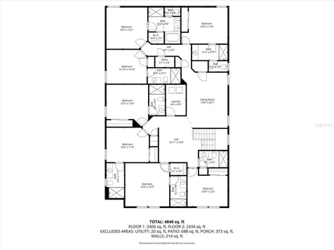 191 Lasso Drive Kissimmee FL 34747