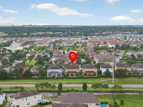 191 Lasso Drive Kissimmee FL 34747