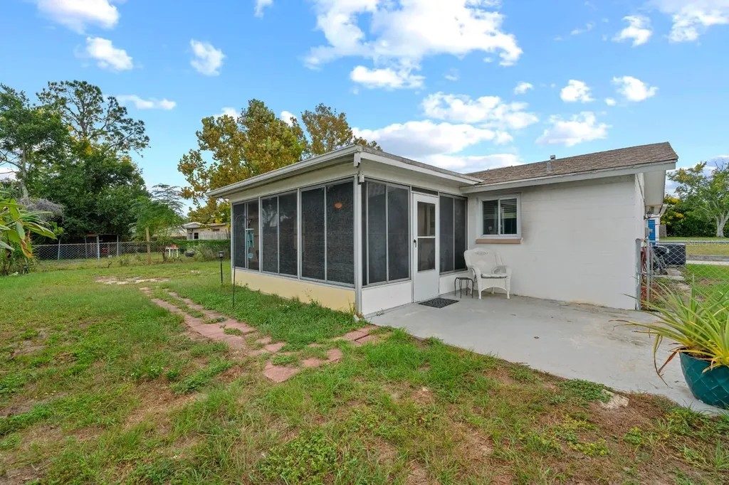 11214 Rhonda Avenue Port Richey FL 34668