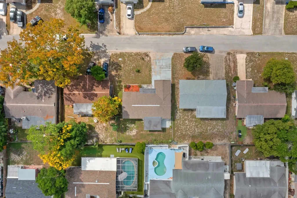 11214 Rhonda Avenue Port Richey FL 34668