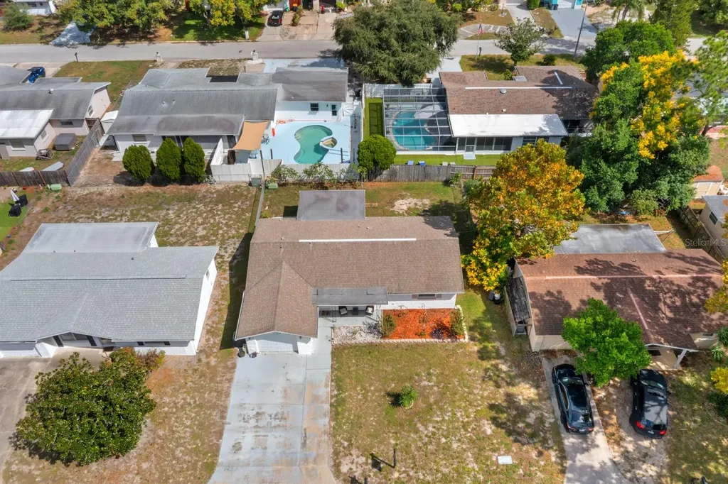 11214 Rhonda Avenue Port Richey FL 34668