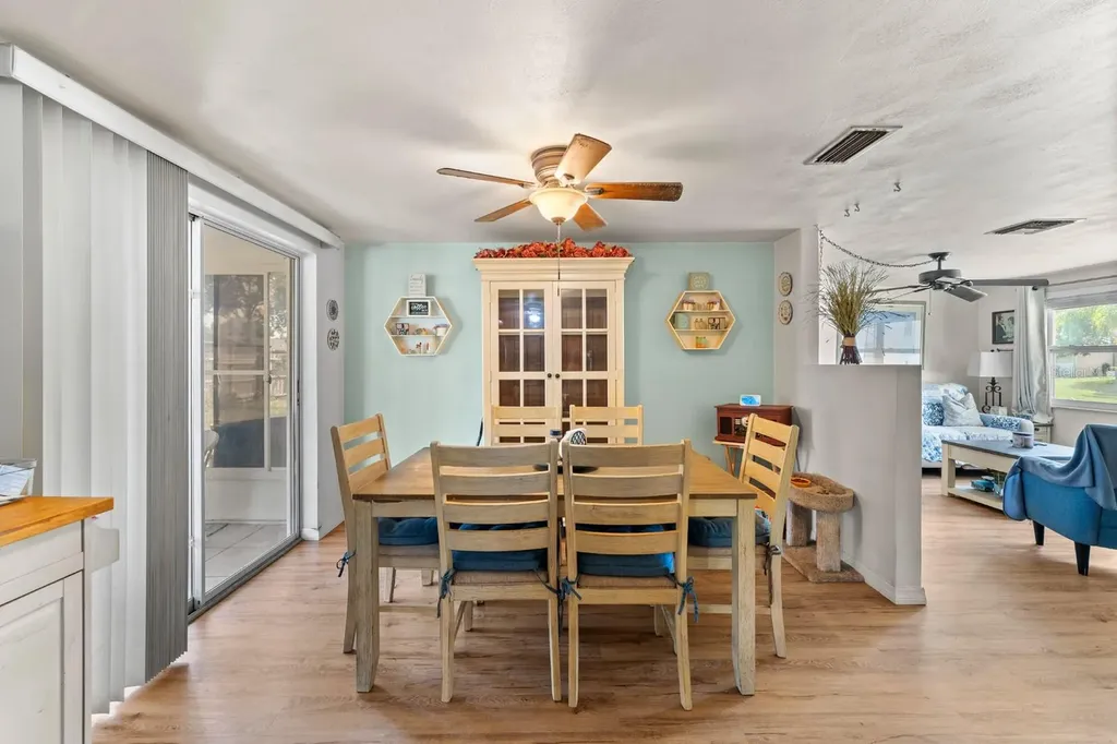 11214 Rhonda Avenue Port Richey FL 34668