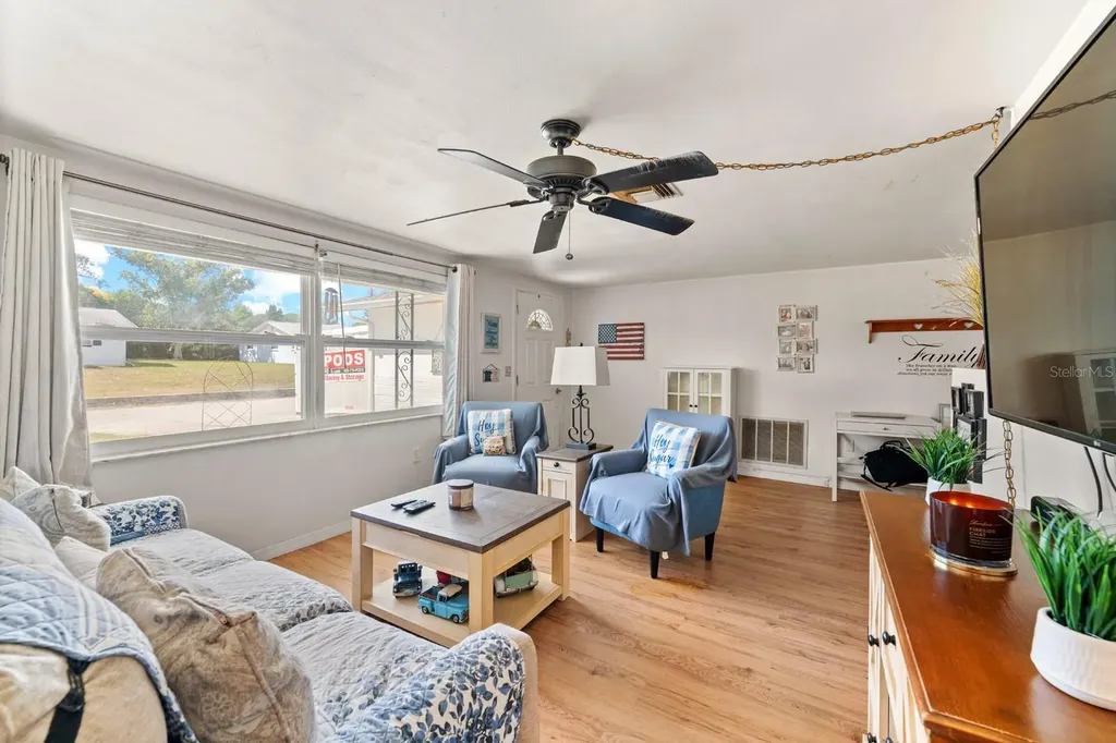 11214 Rhonda Avenue Port Richey FL 34668