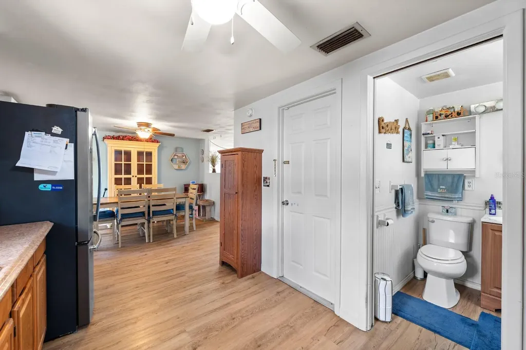 11214 Rhonda Avenue Port Richey FL 34668