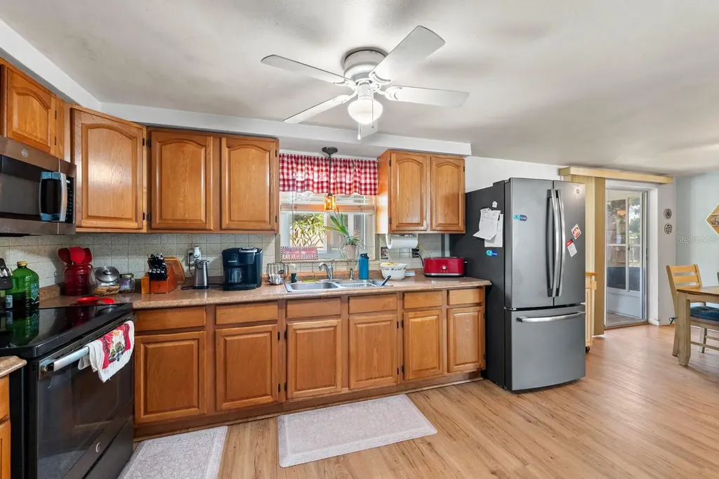 11214 Rhonda Avenue Port Richey FL 34668