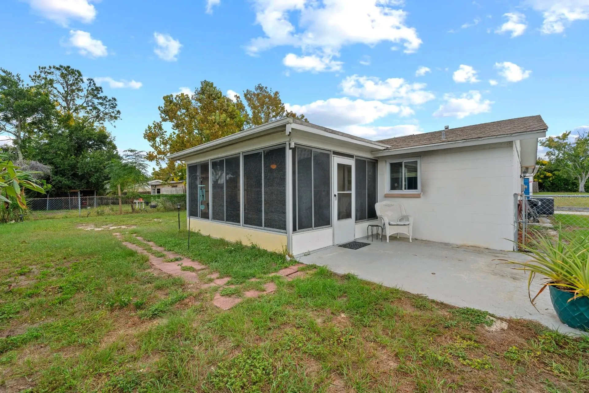 11214 Rhonda Avenue Port Richey FL 34668