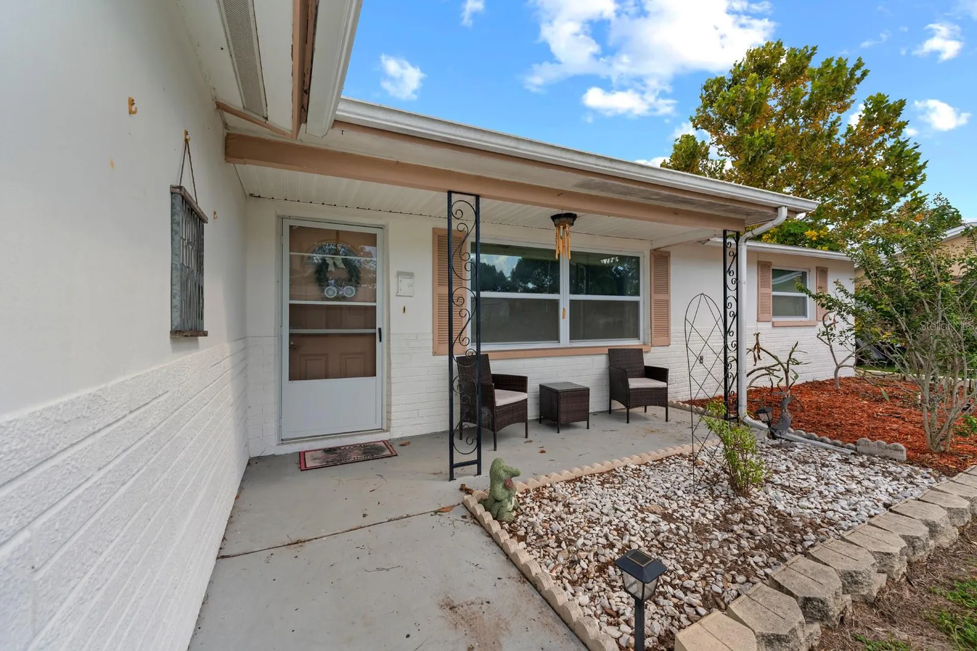 11214 Rhonda Avenue Port Richey FL 34668