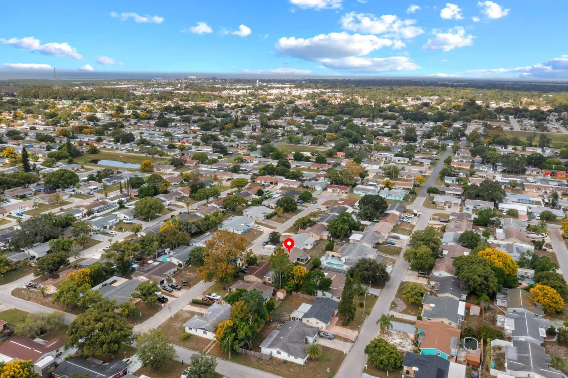 11214 Rhonda Avenue Port Richey FL 34668