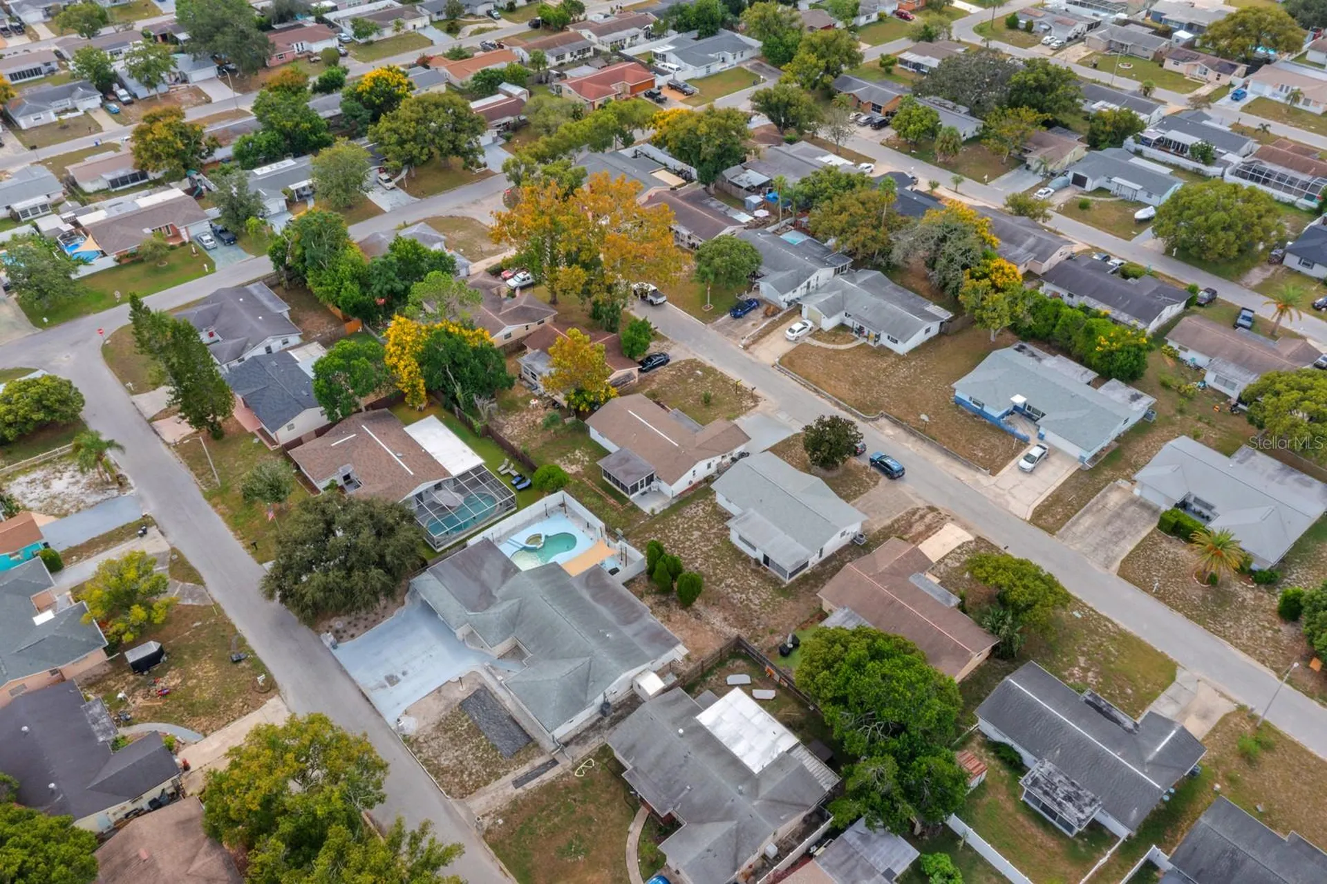 11214 Rhonda Avenue Port Richey FL 34668