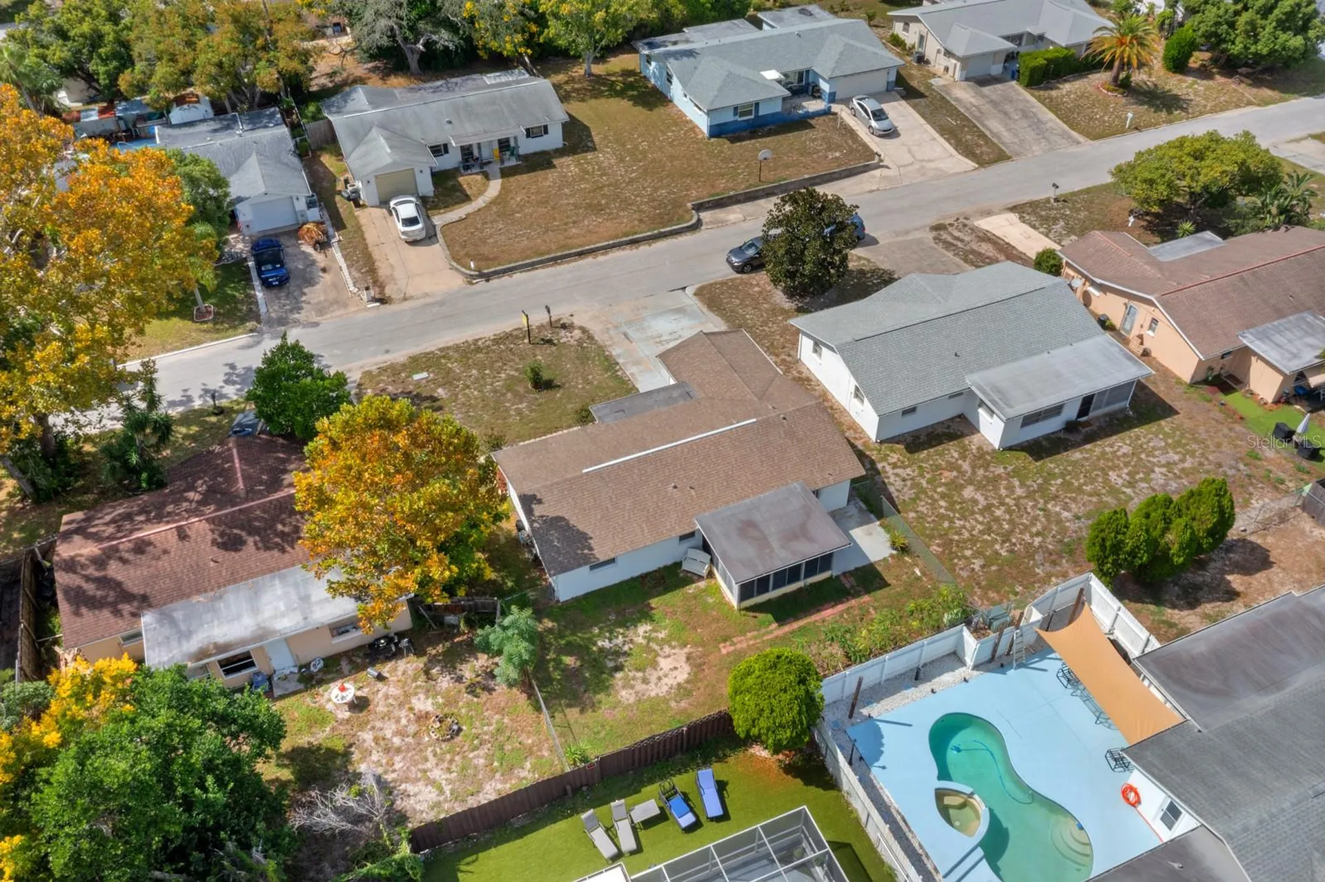 11214 Rhonda Avenue Port Richey FL 34668