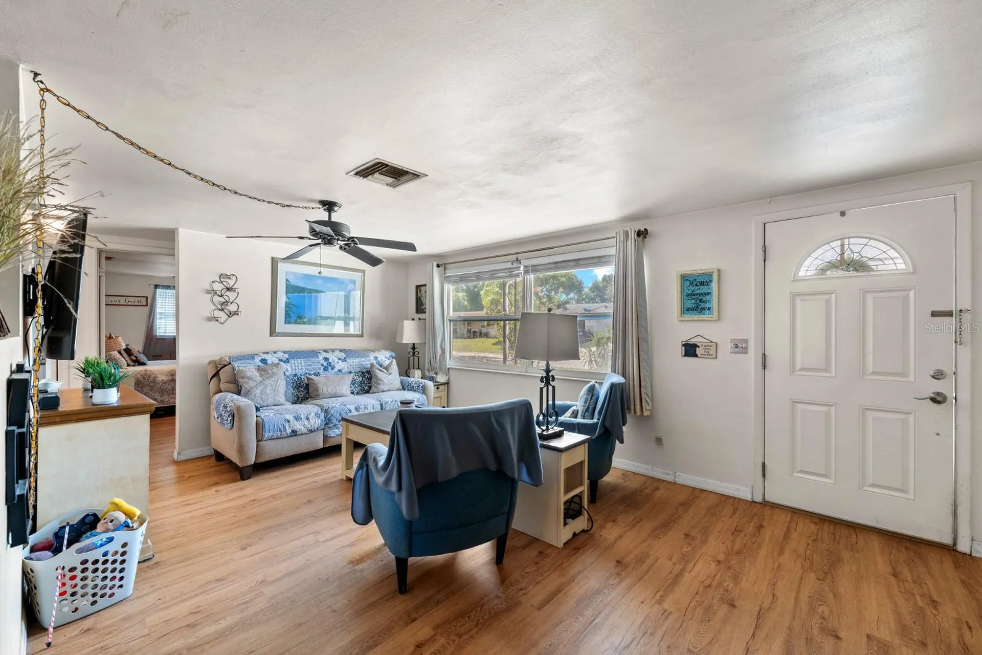 11214 Rhonda Avenue Port Richey FL 34668