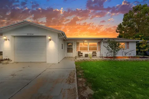 11214 Rhonda Avenue Port Richey FL 34668