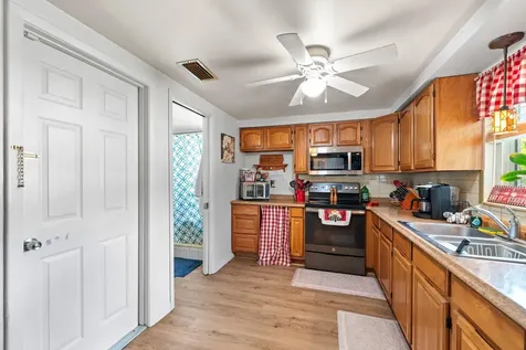 11214 Rhonda Avenue Port Richey FL 34668