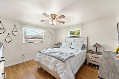 11214 Rhonda Avenue Port Richey FL 34668