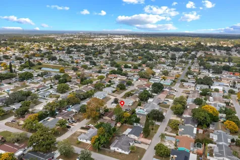 11214 Rhonda Avenue Port Richey FL 34668