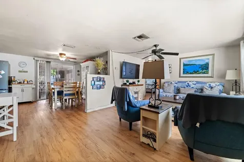 11214 Rhonda Avenue Port Richey FL 34668