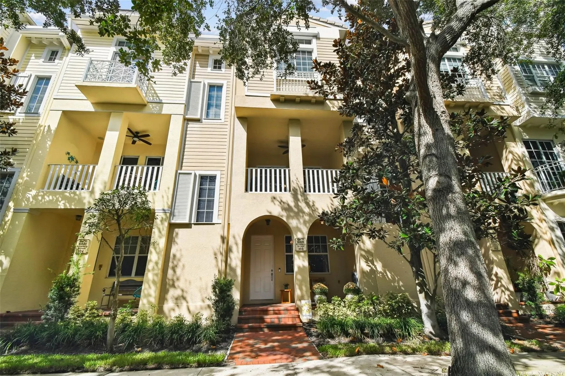 6021 Printery Street Tampa FL 33616