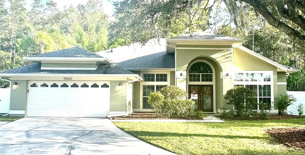 10662 Crystal Springs Court Orlando FL 32825