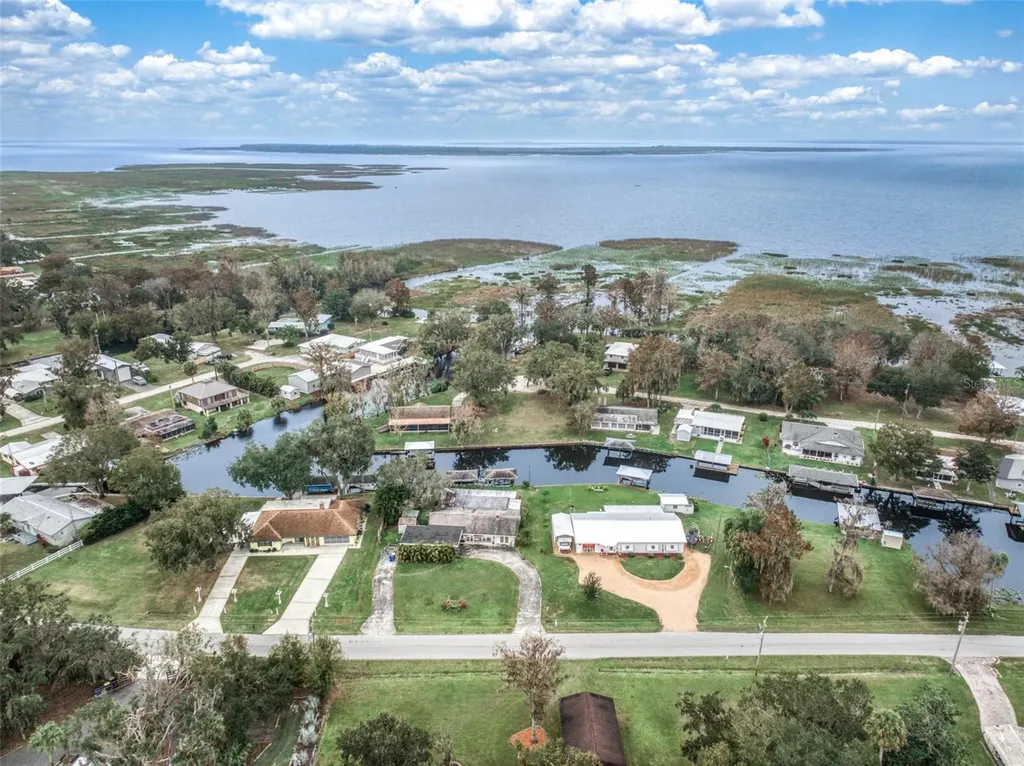 612 Dragonfly Lane Lorida FL 33857