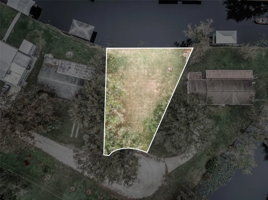 612 Dragonfly Lane Lorida FL 33857