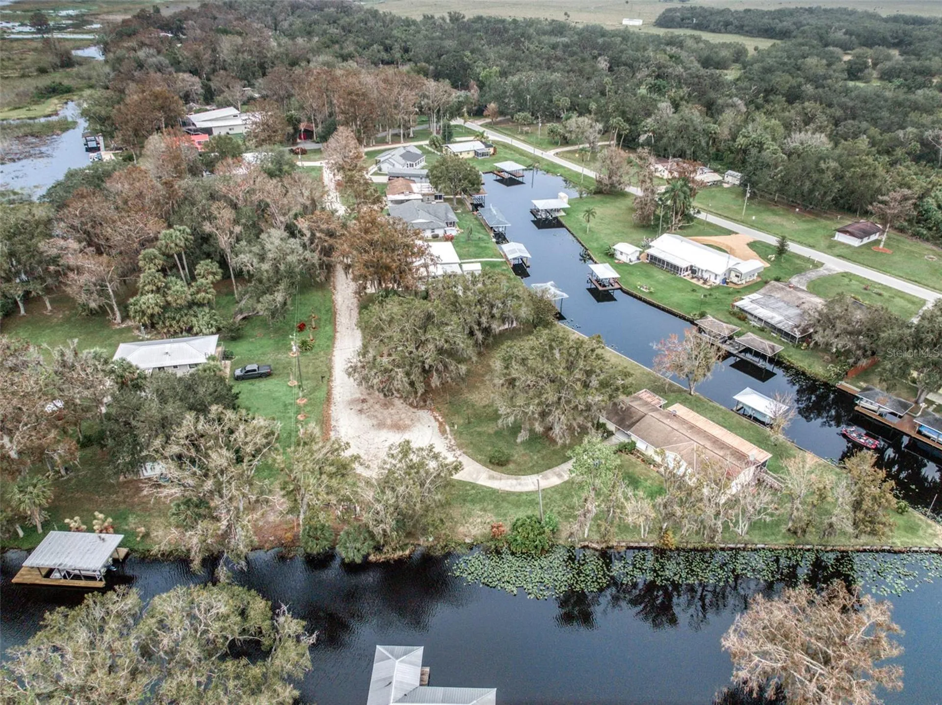 612 Dragonfly Lane Lorida FL 33857