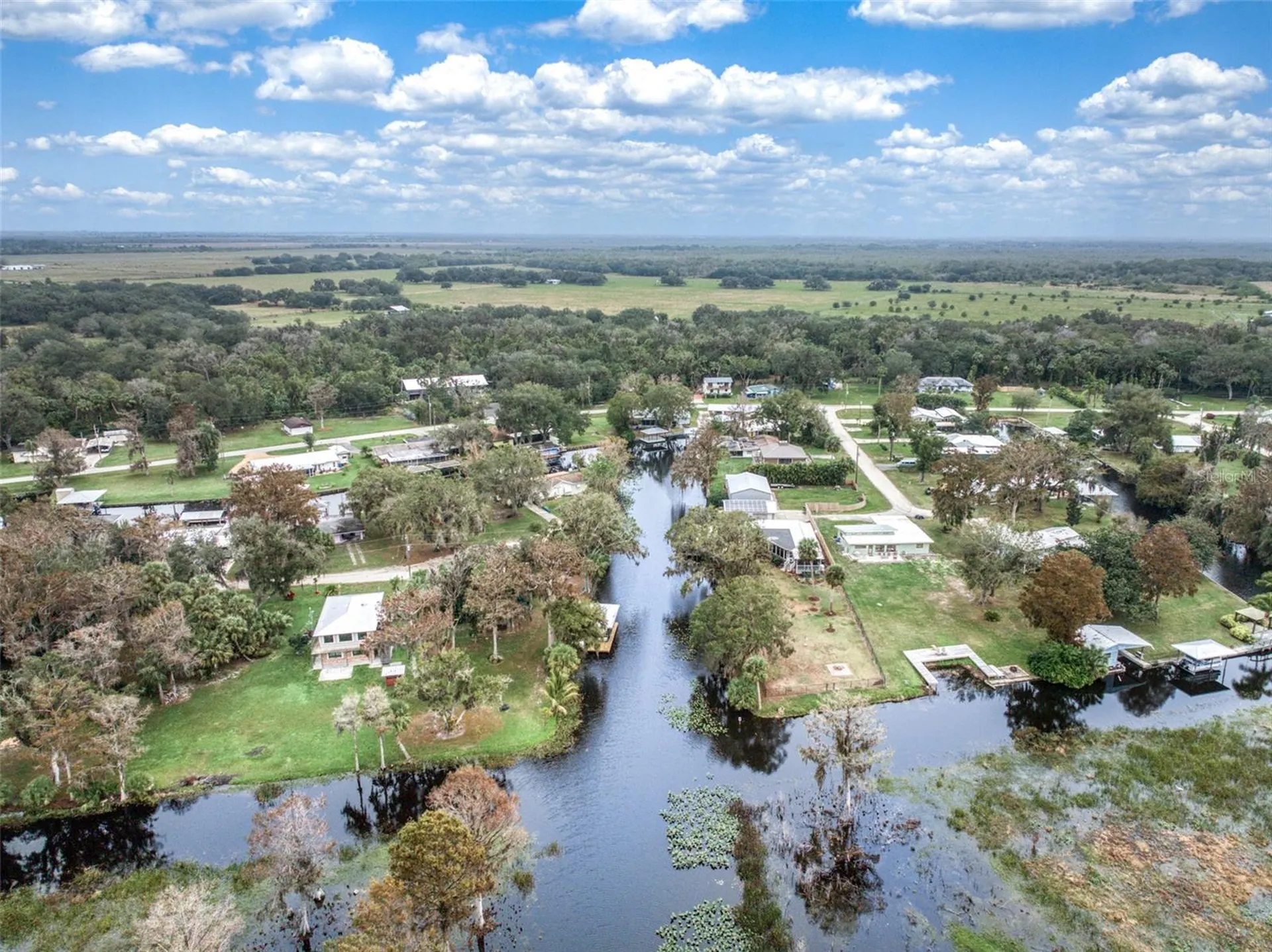 612 Dragonfly Lane Lorida FL 33857