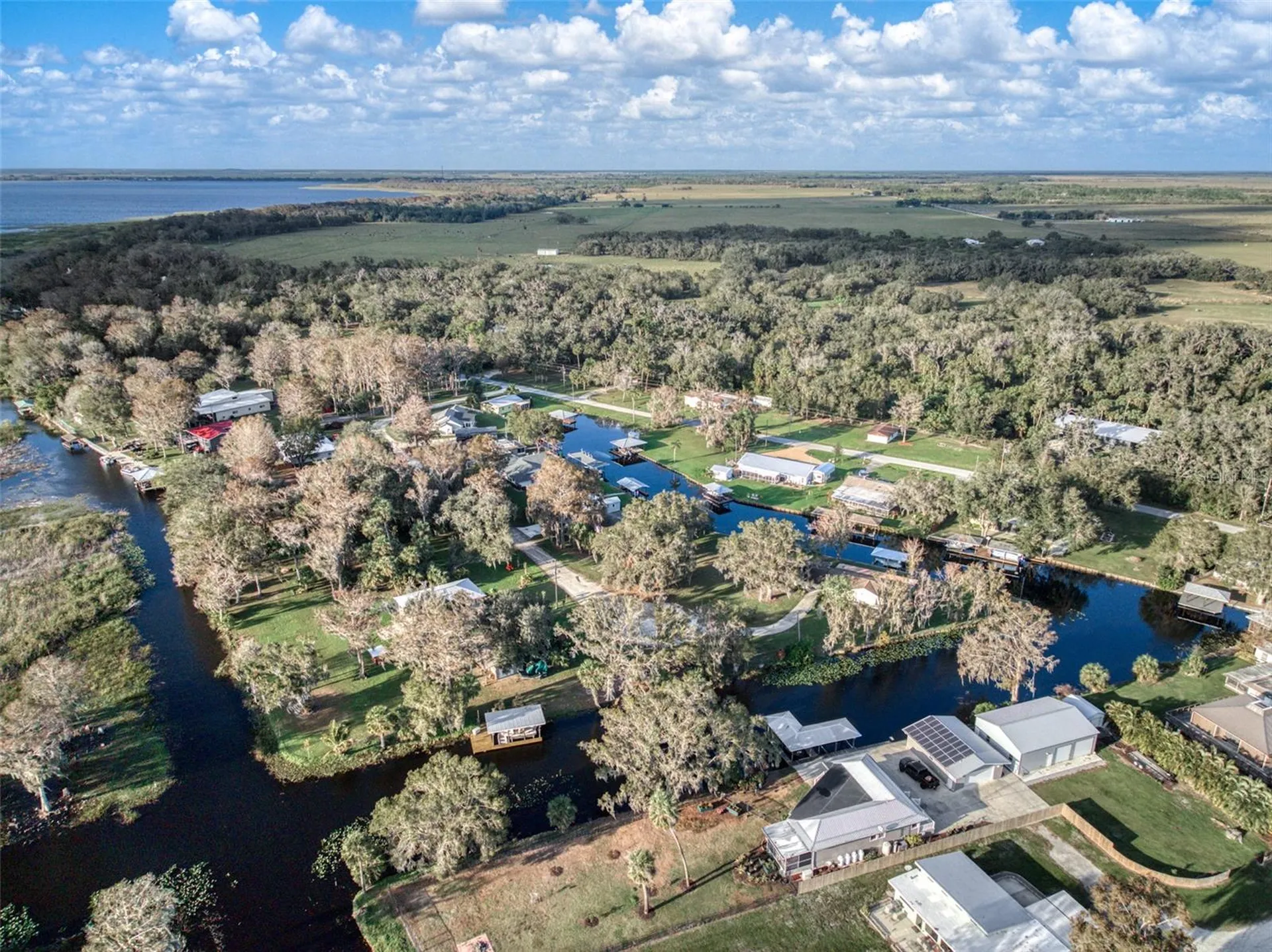 612 Dragonfly Lane Lorida FL 33857