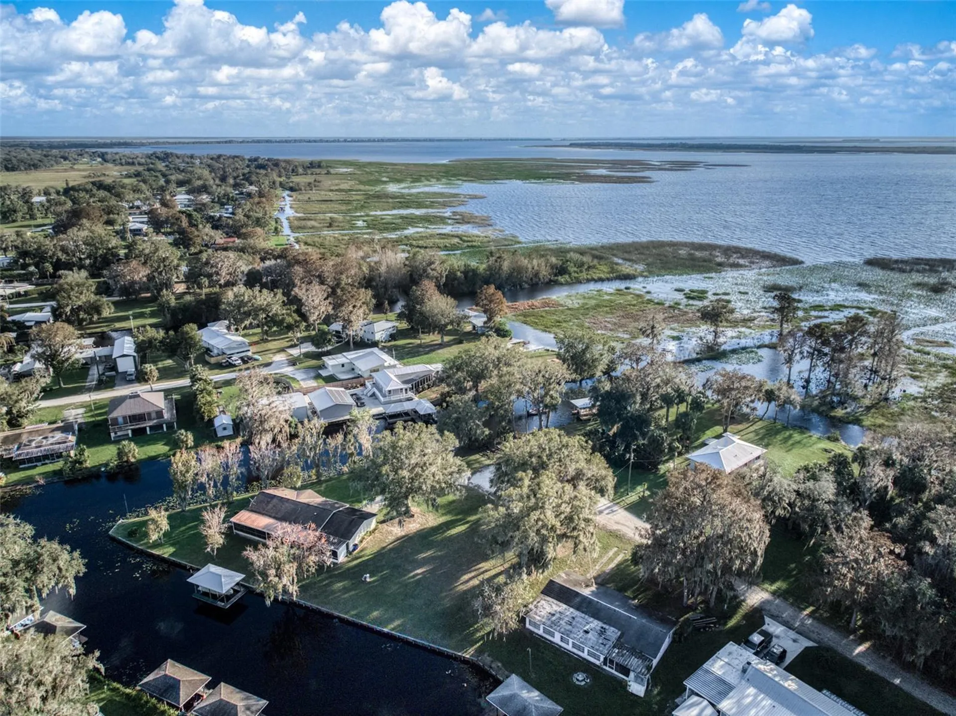 612 Dragonfly Lane Lorida FL 33857