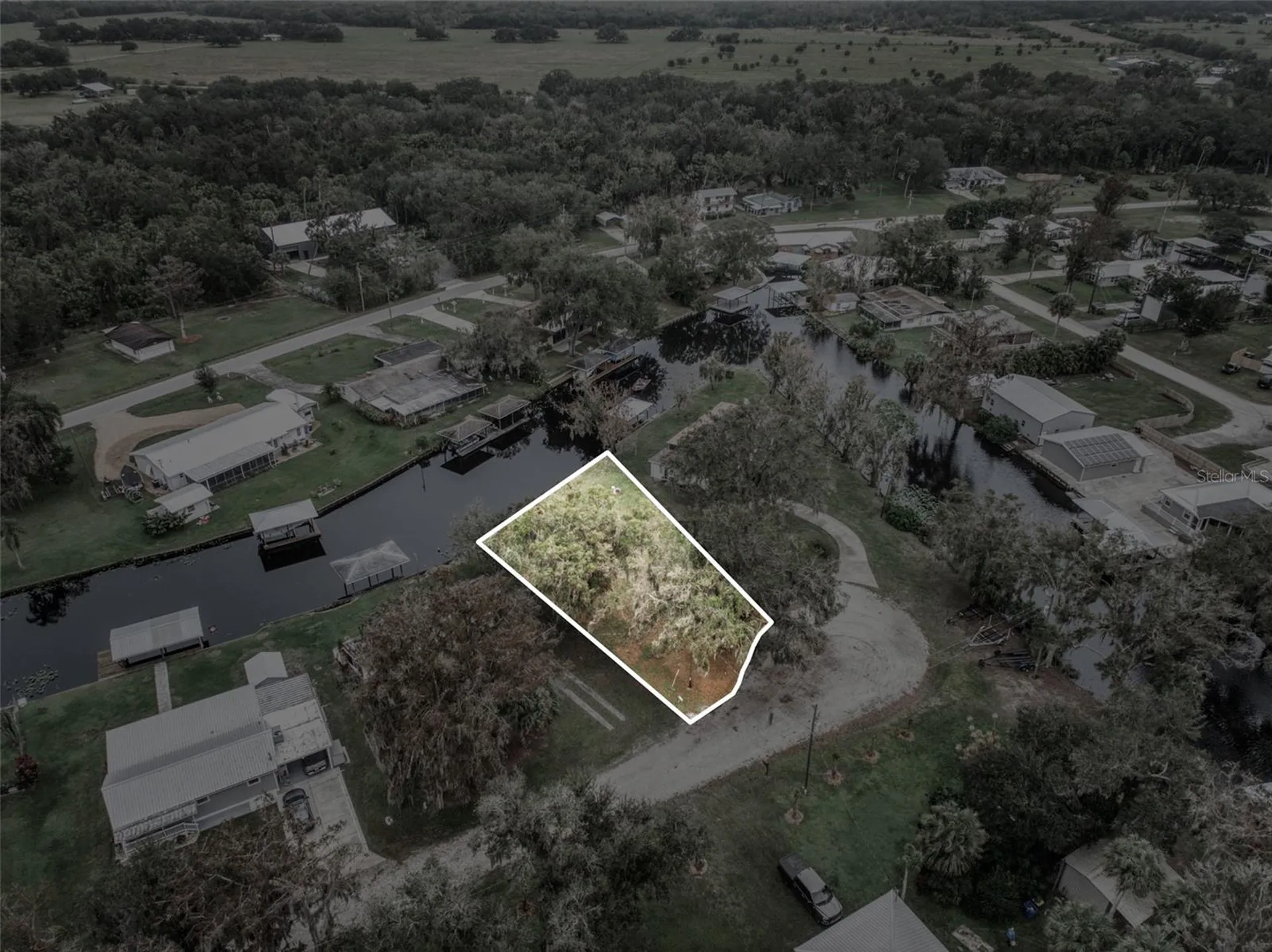 612 Dragonfly Lane Lorida FL 33857