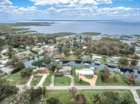 612 Dragonfly Lane Lorida FL 33857