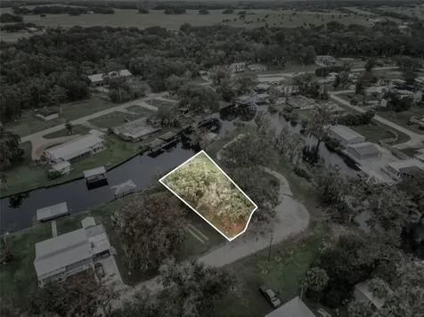 612 Dragonfly Lane Lorida FL 33857