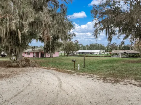 612 Dragonfly Lane Lorida FL 33857