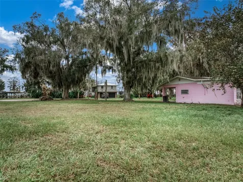 612 Dragonfly Lane Lorida FL 33857
