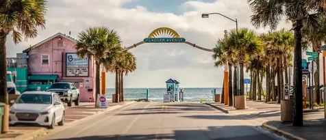 1749 Palm Road Ormond Beach FL 32174