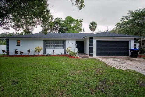 2758 Sandwell Drive Winter Park FL 32792