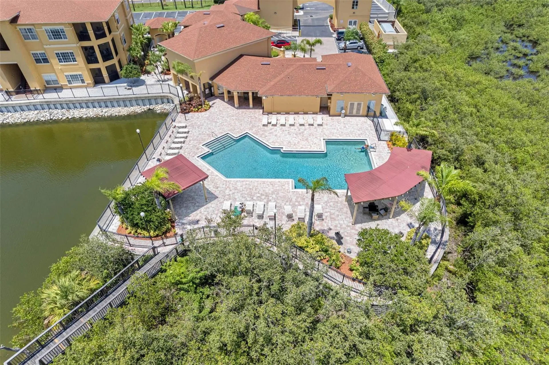 4343 Bayside Village Drive Tampa FL 33615