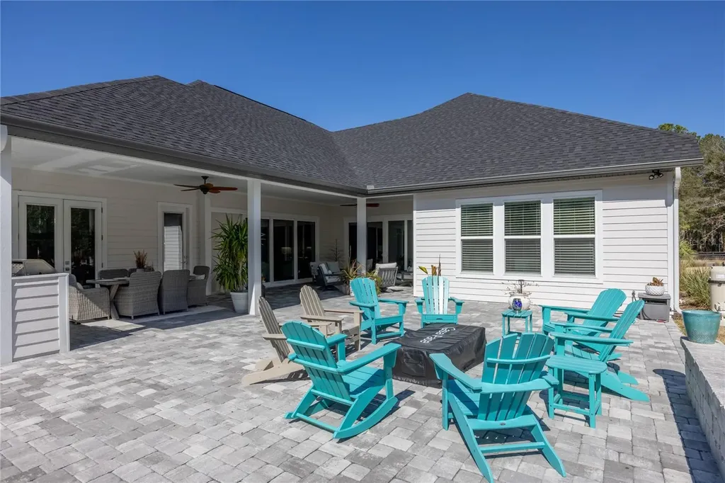 14407 NW 50th Place Alachua FL 32615