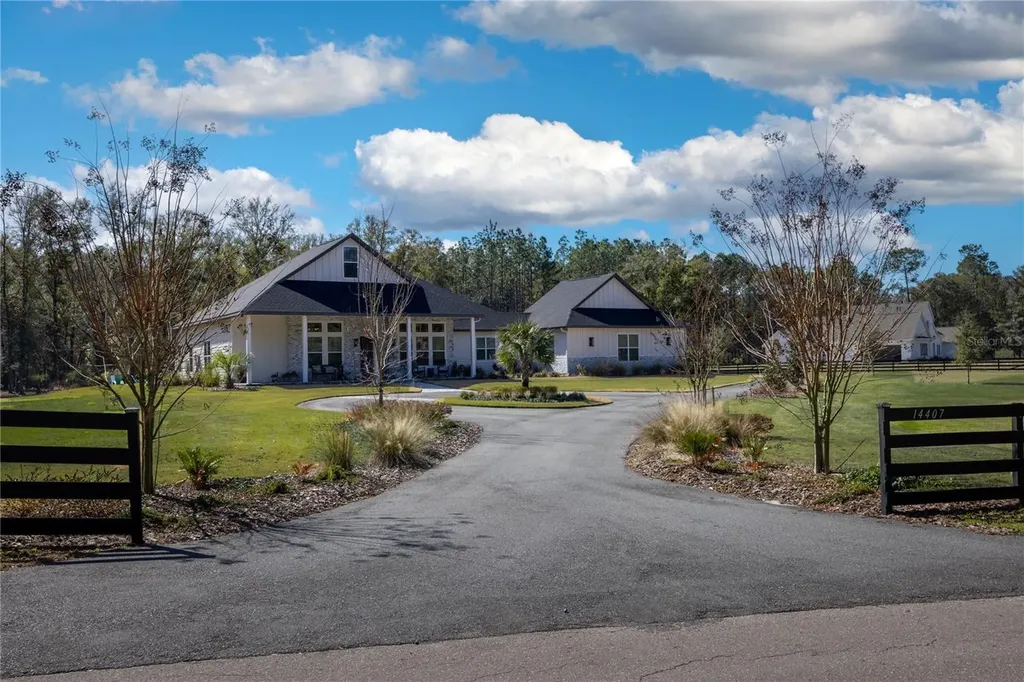 14407 NW 50th Place Alachua FL 32615