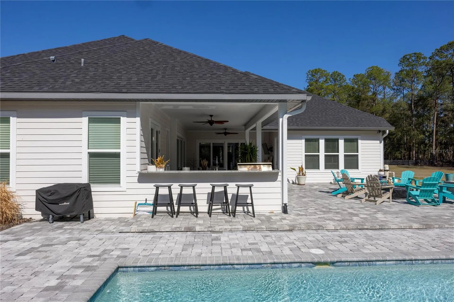 14407 NW 50th Place Alachua FL 32615