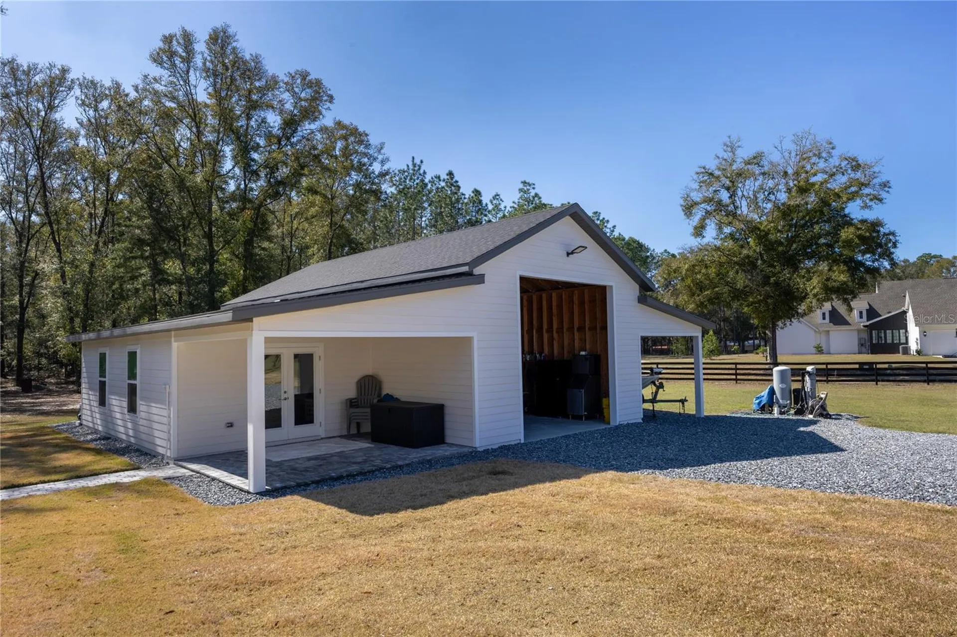 14407 NW 50th Place Alachua FL 32615