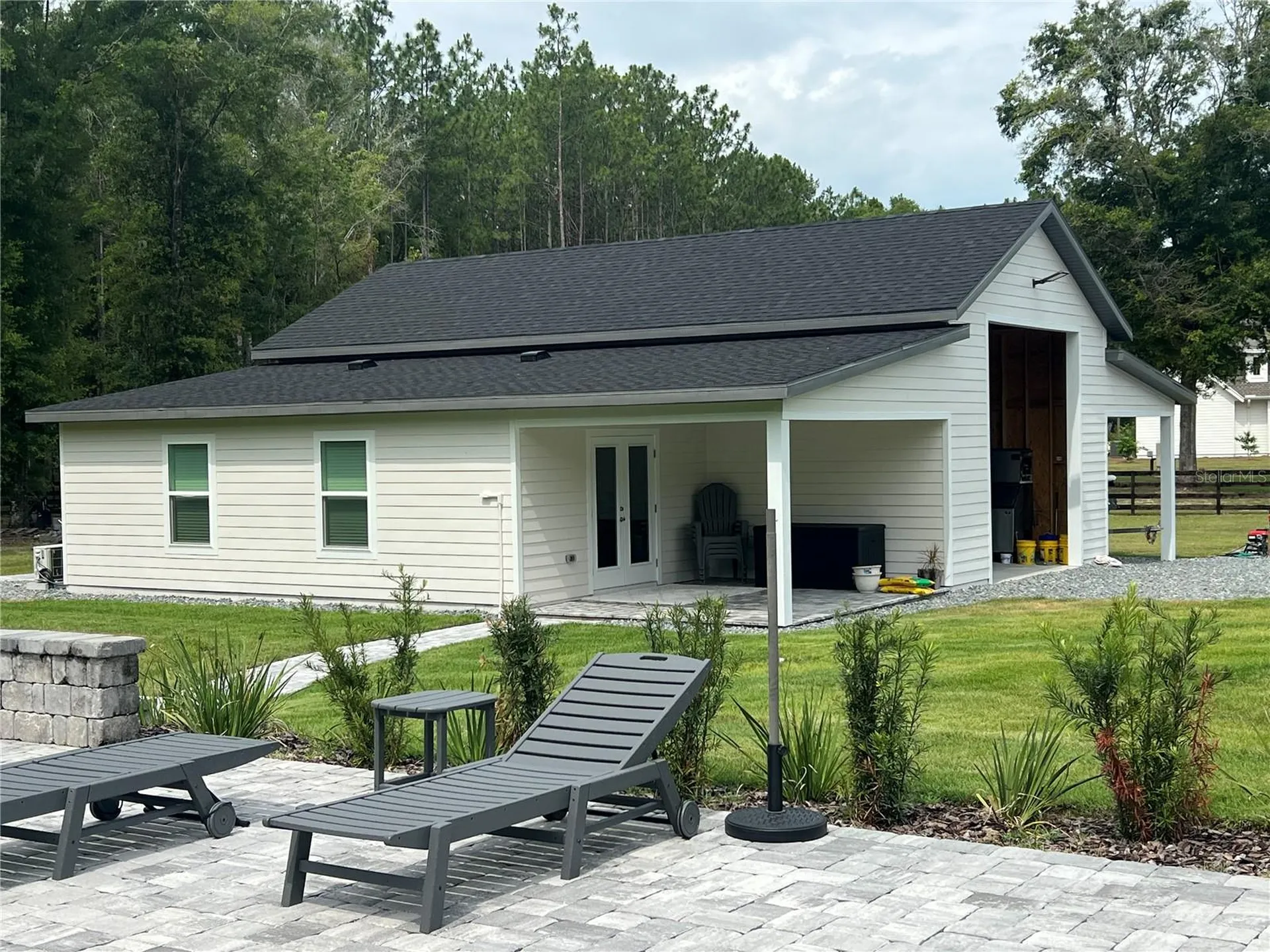 14407 NW 50th Place Alachua FL 32615